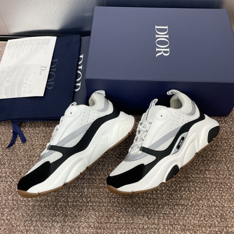 Christian Dior Casual Shoes